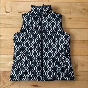 Lands End Vest